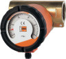 Kobold DRG Analog Indicator