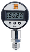 Kobold DSD Digital Pressure Gauge