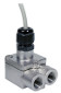 Kobold DTK Pelton Wheel Flow Sensor