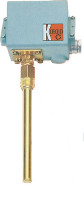 Kobold DTS Temperature Switch Kobold DTS Temperature Switch