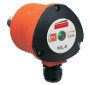 Kobold KAL-K Thermal Flow Switch with LED Flow Trend Indication for Liquids