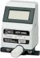 Kobold KFG-3000 Low Volume, Rotating Vane Flowmeter (Air, Ryton)