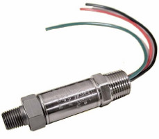 Kobold KP46 Explosion-Proof Pressure Transmitter