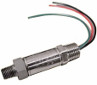 Pressure Transmitters & Transducers
