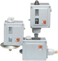 Kobold KRT Pressure Switch