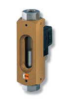 Kobold KSR Low Volume Flow Switch for Liquids or Gases