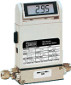 Kobold MAS-1000 Mass Flowmeter for Gas With Display