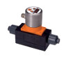 Kobold MIK Economical Magmeter with compact electronic