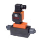 Kobold MIK Economical Magmeter with digital plug on display