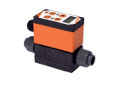 Kobold MIK Economical Magmeter with dosing electronic