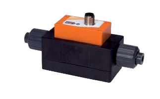 Kobold MIK Economical Magmeter with frequency, switching, & analogue output Kobold MIK Economical Magmeter with frequency, switching, & analogue output