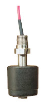 Kobold NCB-1054 & NCB-1064 Magnetic Float Switch with Buna-N Float