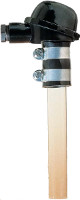 Kobold NDT Static Pressure Level Switch