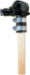 Kobold NDT Static Pressure Level Switch