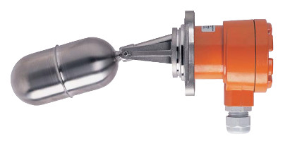 Kobold NGS Heavy Duty Level Switch
