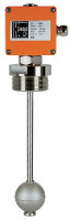 Kobold NMT Magnetostrictive Level Meter