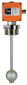 Kobold NMT Magnetostrictive Level Meter