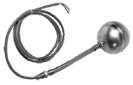 Kobold NSE Stainless Steel Float Level Switch