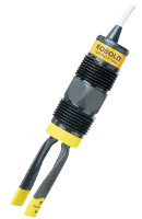 Kobold NWP Plastic Vibrating Fork Level Switch