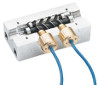 Kobold OME Helical Gear High Accuracy Flowmeter