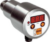 Kobold PDD-15 & 25 Digital Pressure Switch