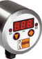 Kobold PDD-55 & 75 Digital Pressure Switch