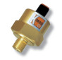Kobold PDL-01 Electronic Pressure Switch (Brass Housing)