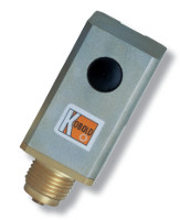Kobold PDL-11 Electronic Pressure Switch (Aluminum Housing)