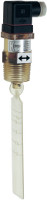 Kobold PPS Plastic Paddle Flow Switch