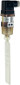 Kobold PPS Plastic Paddle Flow Switch