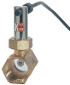 Kobold PSR-5100 OEM Paddle Flow Switch with Integral T-Piece 