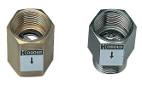 Flow Regulating Valves