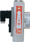 Kobold SMF-7100 Flowmeter and Switch (Brass)