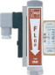 Kobold SMO-7100 Flowmeter and Switch (Brass)