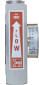 Kobold SMV-6100 Flowmeter (Brass)