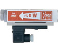 Kobold SMW-5100 Flow Switch (Brass)