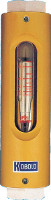 Kobold SV-5100 Flowmeter (Brass)