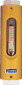 Kobold SV-5100 Flowmeter (Brass)