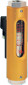 Kobold SV-6100 Flowmeter and Switch (Brass)