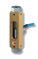 Kobold SVN Low Volume Flow Switch for Liquids or Gases