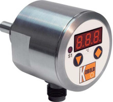 Kobold TDD Digital Temperature Switch (TDD-1, TDD-3)