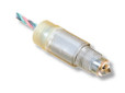 Kobold TED-2511F Optical Level Sensor for Liquids (Polysulfone)