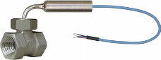 Kobold TSP Temperature Sensor for Pipes (Brass)