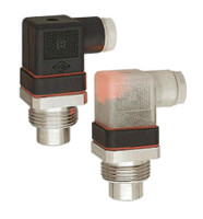 Kobold TWR-5200 Temperature Switch for Liquid (Stainless Steel)