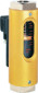 Kobold VKG-7000 Viscosity Compensated Flowmeter and Switch (Brass)