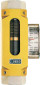 Kobold VKG-9000 Viscosity Compensated Flowmeter with Analog Flow Scale (Brass)