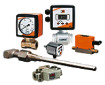 Kobold Flow Measurement without Moving Parts