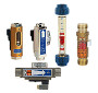 Kobold Variable Area Flowmeter and Switches