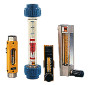 Kobold Low Volume Flowmeter and Switches