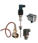 Kobold Temperature Monitoring